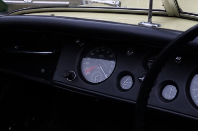 Lot 1951 Jaguar XK120 Roadster