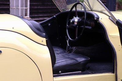 Lot 1951 Jaguar XK120 Roadster