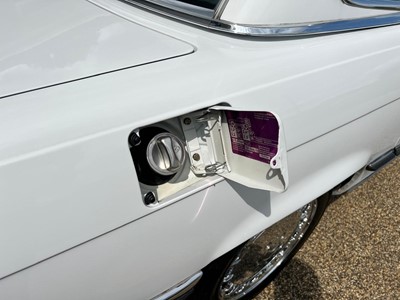 Lot 75 - 1988 Mercedes-Benz 420 SL