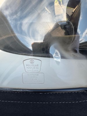 Lot 75 - 1988 Mercedes-Benz 420 SL