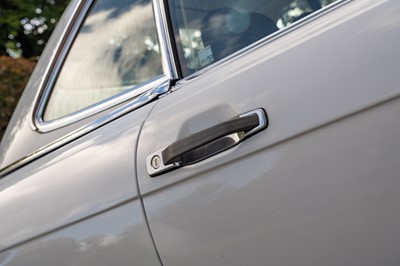 Lot 75 - 1988 Mercedes-Benz 420 SL