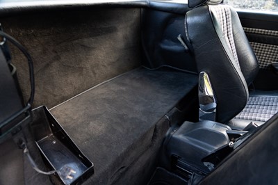 Lot 75 - 1988 Mercedes-Benz 420 SL