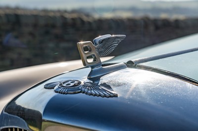 Lot 66 - 1965 Bentley S3 4-Door Convertible