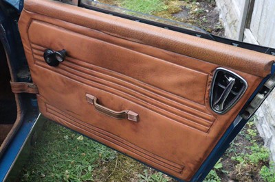 Lot 48 - 1974 MG Midget 1275