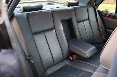 Lot 52 - 1994 Mercedes-Benz C250D