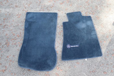 Lot 52 - 1994 Mercedes-Benz C250D