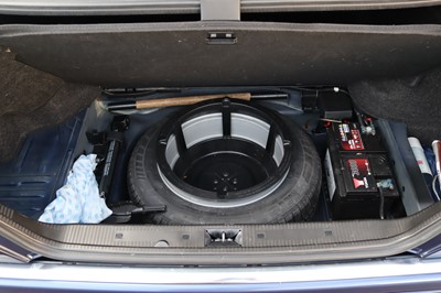 Lot 52 - 1994 Mercedes-Benz C250D