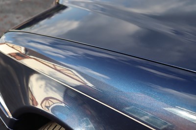 Lot 52 - 1994 Mercedes-Benz C250D