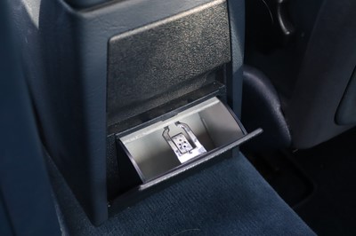 Lot 52 - 1994 Mercedes-Benz C250D