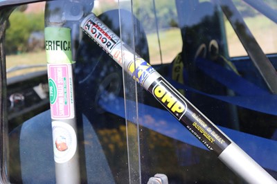 Lot 6 - 1965 Renault 8 Gordini R1134