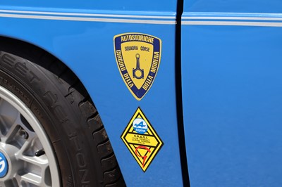 Lot 6 - 1965 Renault 8 Gordini R1134