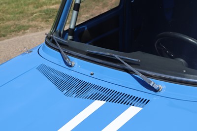 Lot 6 - 1965 Renault 8 Gordini R1134