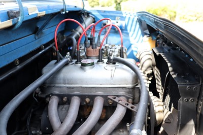 Lot 6 - 1965 Renault 8 Gordini R1134