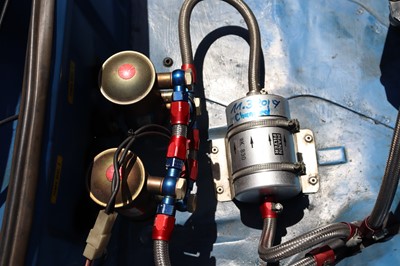 Lot 6 - 1965 Renault 8 Gordini R1134