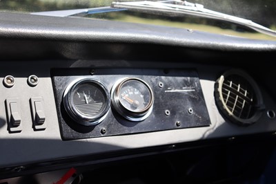 Lot 6 - 1965 Renault 8 Gordini R1134