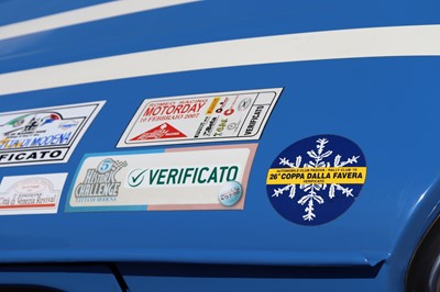 Lot 6 - 1965 Renault 8 Gordini R1134