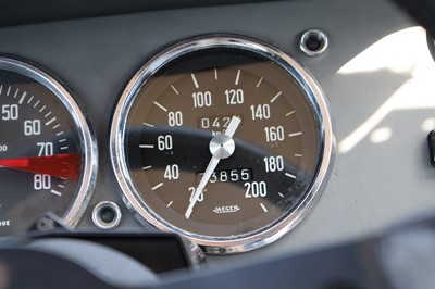 Lot 6 - 1965 Renault 8 Gordini R1134