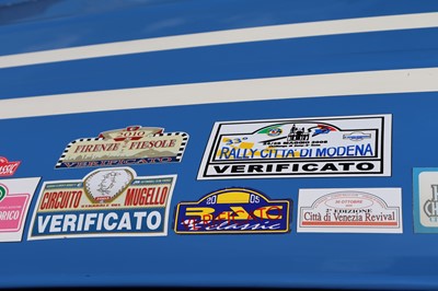 Lot 6 - 1965 Renault 8 Gordini R1134