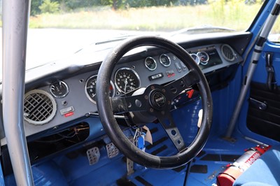 Lot 6 - 1965 Renault 8 Gordini R1134