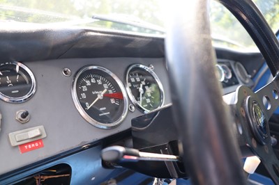 Lot 6 - 1965 Renault 8 Gordini R1134