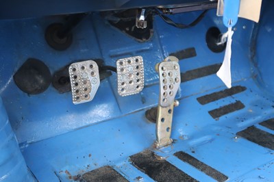 Lot 6 - 1965 Renault 8 Gordini R1134