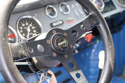 Lot 6 - 1965 Renault 8 Gordini R1134