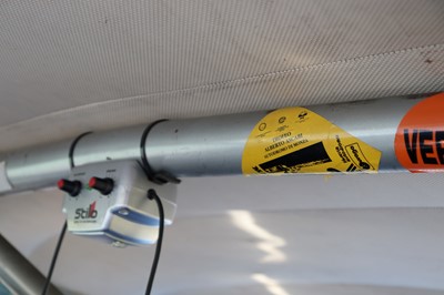 Lot 6 - 1965 Renault 8 Gordini R1134