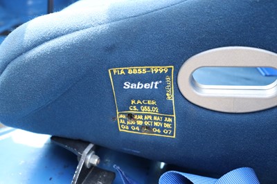 Lot 6 - 1965 Renault 8 Gordini R1134