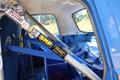 Lot 6 - 1965 Renault 8 Gordini R1134