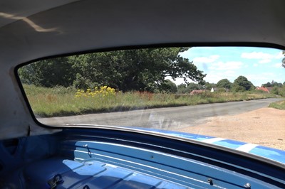 Lot 6 - 1965 Renault 8 Gordini R1134