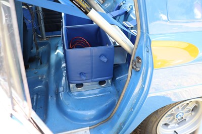 Lot 6 - 1965 Renault 8 Gordini R1134
