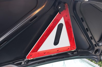 Lot 79 - 1990 Mercedes-Benz 560 SEC