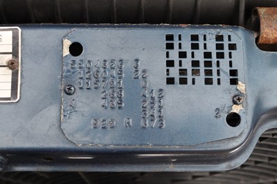 Lot 79 - 1990 Mercedes-Benz 560 SEC