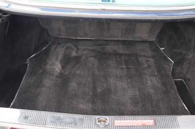 Lot 79 - 1990 Mercedes-Benz 560 SEC