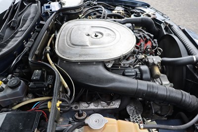 Lot 79 - 1990 Mercedes-Benz 560 SEC