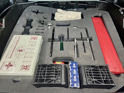 Lot 27 - 1998 Rolls-Royce Silver Seraph