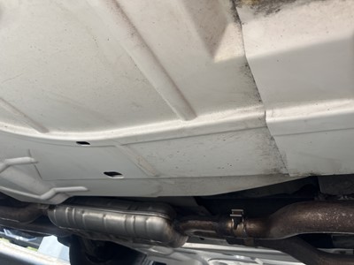 Lot 27 - 1998 Rolls-Royce Silver Seraph