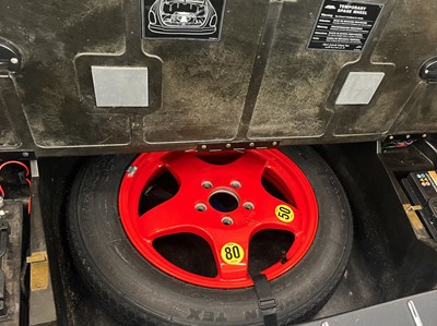 Lot 27 - 1998 Rolls-Royce Silver Seraph