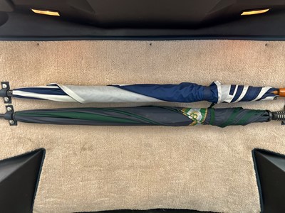 Lot 27 - 1998 Rolls-Royce Silver Seraph