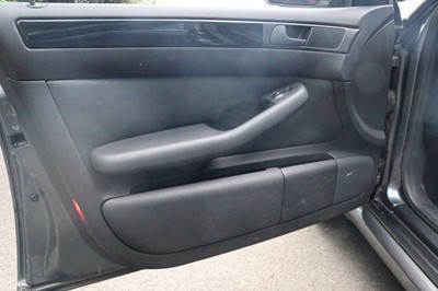 Lot 86 - 2003 Audi RS6 Avant