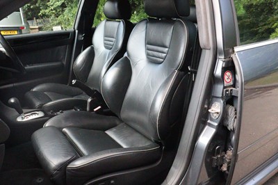 Lot 86 - 2003 Audi RS6 Avant