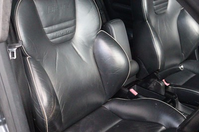 Lot 86 - 2003 Audi RS6 Avant