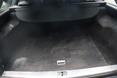 Lot 86 - 2003 Audi RS6 Avant