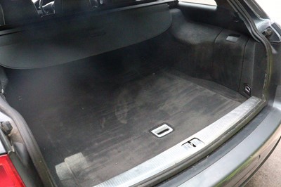 Lot 86 - 2003 Audi RS6 Avant