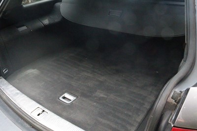 Lot 86 - 2003 Audi RS6 Avant