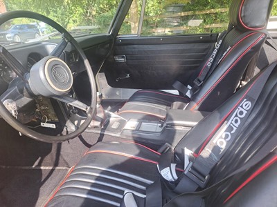 Lot 124 - 1969 Datsun Fairlady SRL311