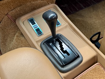 Lot 35 - 1972 Mercedes-Benz 280 SE 3.5