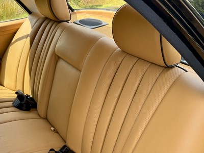 Lot 35 - 1972 Mercedes-Benz 280 SE 3.5