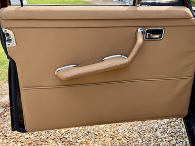 Lot 35 - 1972 Mercedes-Benz 280 SE 3.5