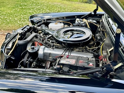 Lot 35 - 1972 Mercedes-Benz 280 SE 3.5